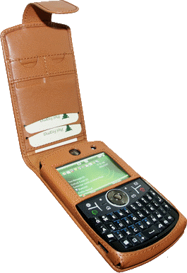 Neue Ledertasche von Piel Frama