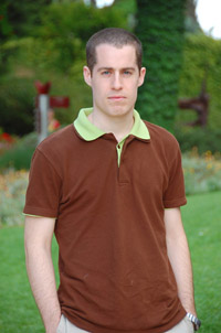 Amit Regev CEO SBSH Mobile Software