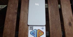 BQ Aquaris M5