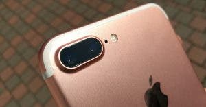 iPhone 7 Plus Design