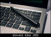 asus tablet 810 mit Stift