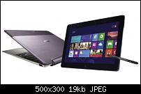 Asus Vivo Tab Vivo Tab RT