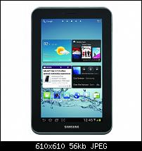 Samsung Galaxy Tab 2 7.0002 610x610