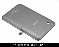 Samsung Galaxy Tab 2 7.0007