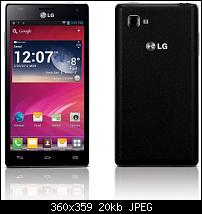 LG Optimus 4x HD 4G LTE 2x 3D blah blah blah