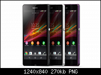 xperia z