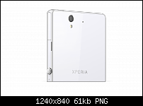 xperia z
