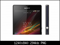 xperia z