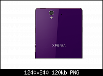 xperia z