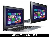 ASUS TAICHI
