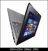 asus taichi