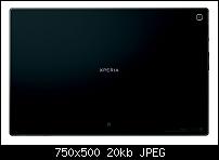 xperia tablet z 2
