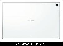xperia tablet z 3