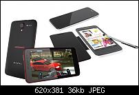 alcatel onetouch scribe