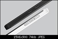 Seite des BB z10