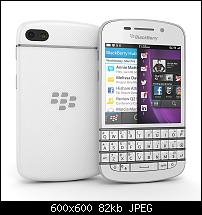 Q10 Wei Rck- und Frontseite