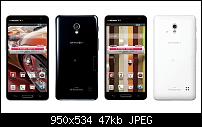 lg optimus g pro black and white