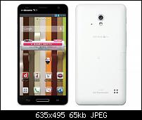 lg optimus g pro