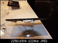 Asus Padfone Infinity Oberseite