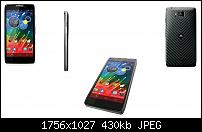 motorola razr hd2