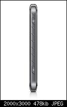 GALAXY Xcover 2 Product Image 2