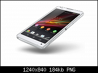 Sony Xperia ZL 04