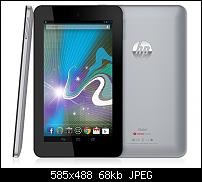 HP Slate 7