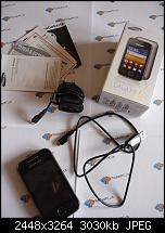 Samsung Galaxy Y