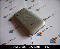 Samsung Galaxy Y