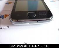 Samsung Galaxy Y