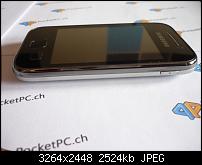 Samsung Galaxy Y