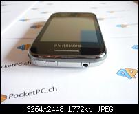 Samsung Galaxy Y