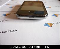 Samsung Galaxy Y