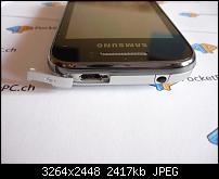 Samsung Galaxy Y