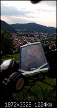 HTC One, Otterbox, Finn und mein Ladekabel
