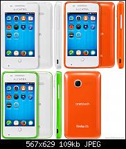 alcatel one touch fire 2