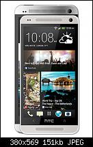 htc one mini size versus htc one