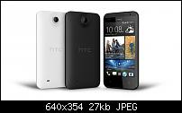 HTC Desire 300 640x354
