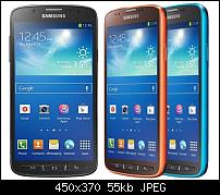 Samsung GalaxyS4 Active1