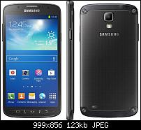 samsung galaxy s4 active urban gray