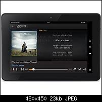 90 amazon kindl fire hdx 7 00