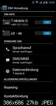simvalley mobile spx24 sim verwaltung