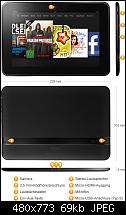 Kindle Fire 8.9 Anschlsse