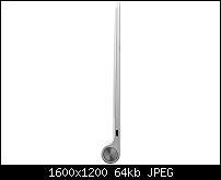 Lenovo Yoga 8 Tablet recht Seite