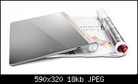 Lenovo Yoga 10 Tablet