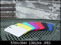 Moto G Covers