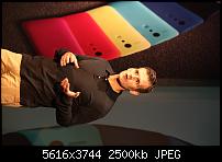 Moto G Event 2