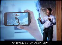 Moto G Event 3