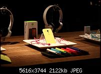 Moto G Event 5