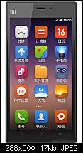 xiaomi mi3 1